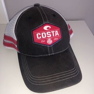 Costa hat